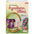 Aynlarn lkesi Kbra Akz Gll Morena Yaynevi