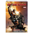 ron Man Yenilmez Demir Adam Cilt 9 Matt Fraction Arka Bahe Yaynclk