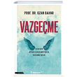 Vazgeme Ozan Bahar nklap Kitabevi
