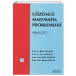 zml Matematik Problemleri Analiz 1 Adana Nobel Kitabevi