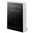Zehirin Sesi ve Kbratesi Mahmut Emin Tun Cinius Yaynlar