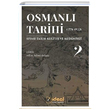 Osmanl Tarihi 2 1744 1922 deal Kltr Yaynclk