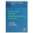 Yama Testi Pozitif Reaksiyonlarnn Ynetimi Adana Nobel Kitabevi