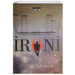 roni zcan Yurtsever Adm Kitap