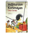 Yamurdan Korkmayan Cesur Sava Gilles Tibo 1001 iek Kitaplar