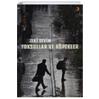 Yoksullar ve Kpekler Zeki Sevim Cinius Yaynlar