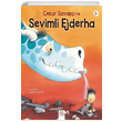 Cesur Sava ve Sevimli Ejderha Gilles Tibo 1001 iek Kitaplar