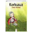 Korkusuz Cesur Sava Gilles Tibo 1001 iek Kitaplar