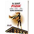 9. Snf Fizik Soru Bankas Simya Dergisi Yaynlar
