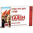 2020 KPSS TYT AYT 7 Admda Tarih Genel Tekrar Yarg Yaynlar