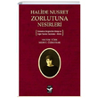 Halide Nusret Zorlutuna Nesirleri Ar Sanat Yaynevi
