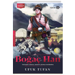 Boa Han Ufuk Tufan Yeditepe Yaynevi