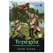 Tepegz Ufuk Tufan Yeditepe Yaynevi