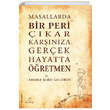 Masallarda Bir Peri kar Karnza Gerek Hayatta retmen Ahmet erif zgren Elma Yaynlar