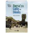 Bursaya Gidi ve Dn Nikola Naov Yeditepe Yaynevi