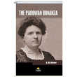 The Parowan Bonanza B. M. Bower Tropikal Kitap