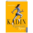 Kadn Egzersiz ve Spor Namk Ekin Destek Yaynlar