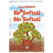 Bir eftali Bin eftali Samed Behrengi Yade Kitap