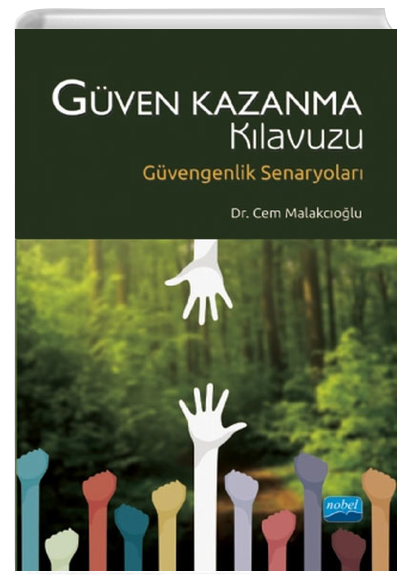 Gven Kazanma Klavuzu - Gvengenlik Senaryolar Nobel Yaynevi