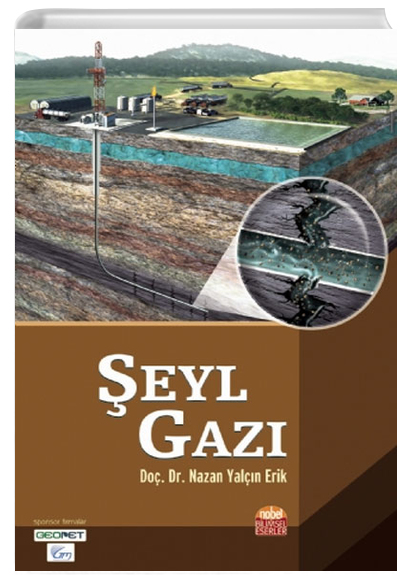 eyl Gaz Nobel Bilimsel Eserler