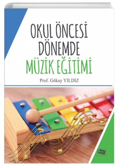 Okul ncesi Dnemde Mzik Eitimi An Yaynclk
