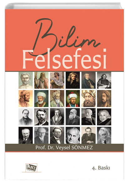 Bilim Felsefesi An Yaynclk
