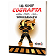 10. Snf Corafya Soru Bankas Simya Dergisi Yaynlar