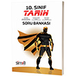 10. Snf Tarih Soru Bankas Simya Dergisi Yaynlar