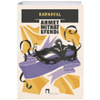 Karnaval Ahmet Mithat Efendi Dergah Yaynlar