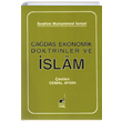ada Ekonomik Doktrinler ve slam brahim Muhammed smail Boazii Yaynlar