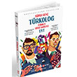 TYT Trke Sper Gen Trkolog Soru Bankas Sper Kitap