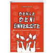 Bekle Beni niversite lhan Akn Mat Kitap