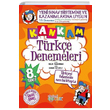 8. Snf Kankam Trke Denemeleri Akaademi ocuk