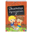 Okumay reniyorum 2 Nevra Diler Adal Akademi ocuk