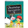 Okumay reniyorum 4 Nevra Diler Adal Akademi ocuk