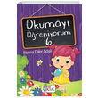 Okumay reniyorum 6 Nevra Diler Adal Akademi ocuk