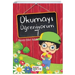 Okumay reniyorum 7 Nevra Diler Adal Akademi ocuk