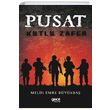 Pusat Melih Emre Bykba Gece Kitapl