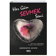Her Gn Sevmek Seni Handenur Keskin Gece Kitapl