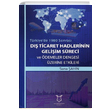 D Ticaret Hadlerinin Geliim Sreci ve demeler Dengesi zerine Etkileri Suna ahin Akademisyen Kitabevi