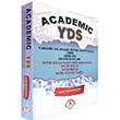 Academic YDS ngilizce Hazrlk Kitab Akademisyen Kitabevi