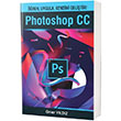Photoshop CC mer Yldz Alternatif Yaynclk