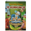 Ye Krkm Ye Orhan Dndar Aka Yaynlar