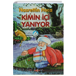 Kimin i Yanyor Orhan Dndar Aka Yaynlar