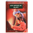 Bir Hrszlk Olay Sevilay Ererdem Aka Yaynlar