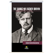 The Secret Of Father Brown Gilbert Keith Chesterton Tropikal Kitap