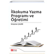 İlkokuma Yazma Programı ve Öğretimi Pegem Yayınları