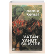 Vatan Yahut Silistre Namk Kemal Palet Yaynlar