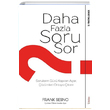 Daha Fazla Soru Sor Frank Sesno Sola Unitas