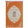 Yunus Emre Trke Krgz Trkesi Fatma Blkba Trk Dnyas Vakf